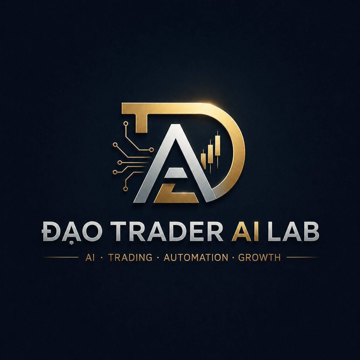 ĐẠO TRADER AI LAB